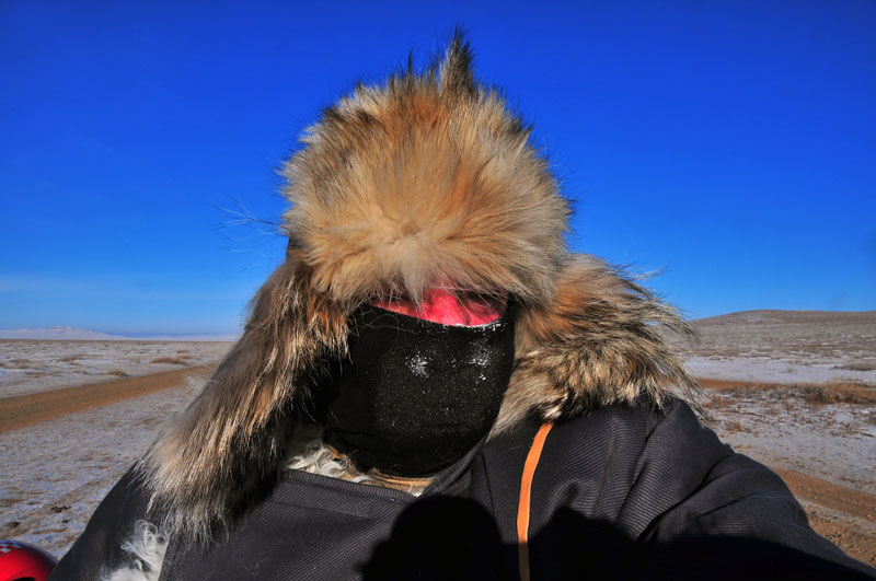 Mongolie